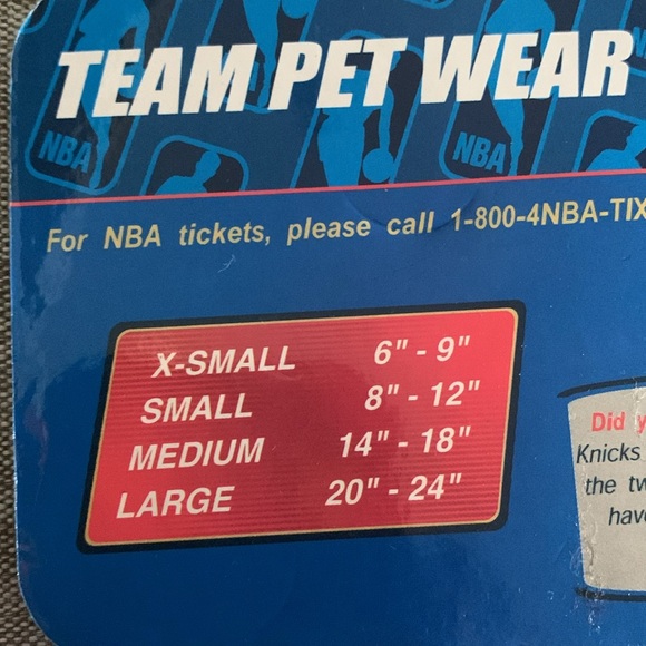 Pets First NBA LA Lakers Pink Jersey for Pet - Picture 11 of 11